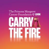 The Princess Margaret Cancer Foundation logo